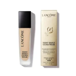 Teint Idole Ultra Wear 24H Foundation, 105W