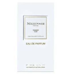 Tender Oud Eau De Parfum, 100 ml
