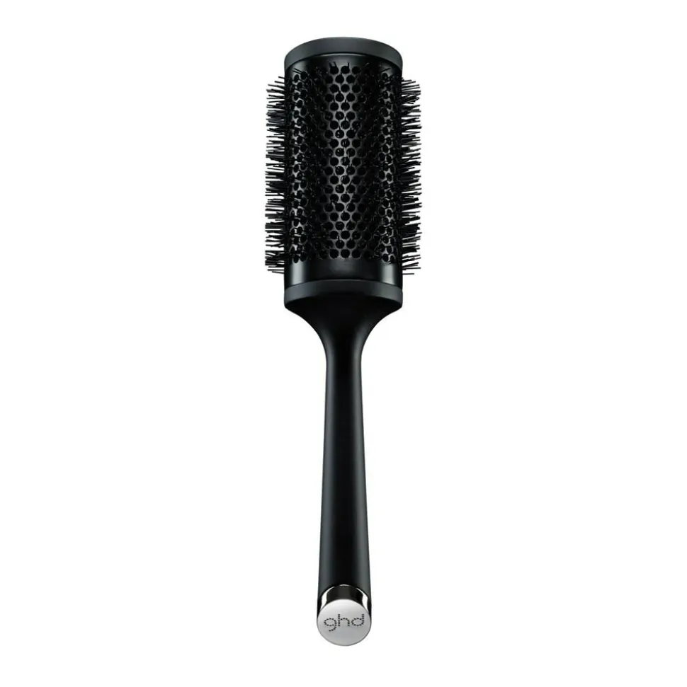 The Blow Dryer Ceramic Brush Size 4 Hårbørste