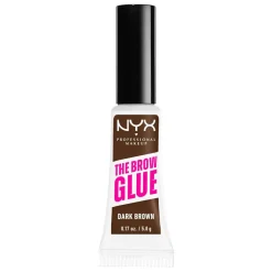 The Brow Glue Instant Brow Styler, 04 Dark Brown
