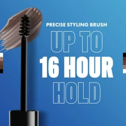 The Brow Glue Instant Brow Styler, 01 Transparent