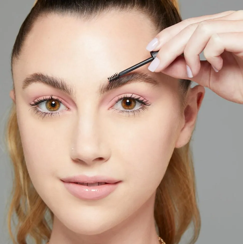 The Brow Glue Instant Brow Styler, 01 Transparent