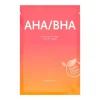 The Clean Vegan AHA/BHA Mask, 1 stk