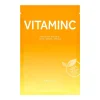 The Clean Vegan Vitamin C Mask, 1 stk