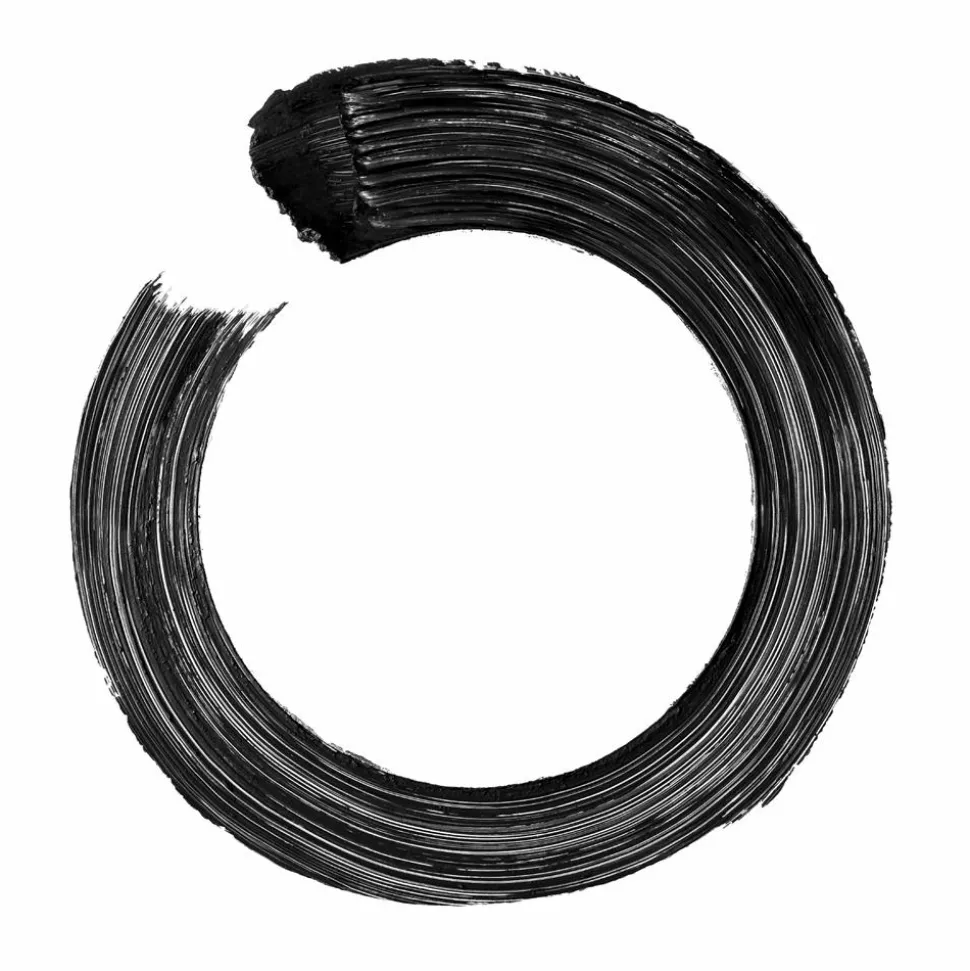 The Colossal Bubble Vandfast Mascara, Black