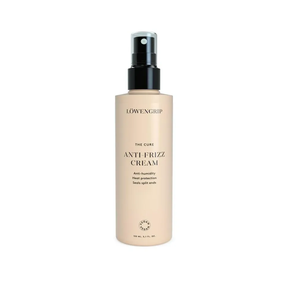 The Cure Anti-Frizz Cream, 150 ml