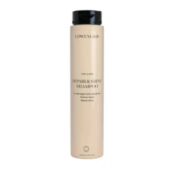 The Cure Repair & Shine Shampoo, 250 ml