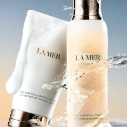 The Essence Foaming Cleanser, 125 ml