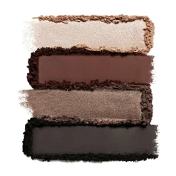 The Essential Eyeshadow Quad, Prenup