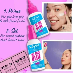 The Face Glue Primer