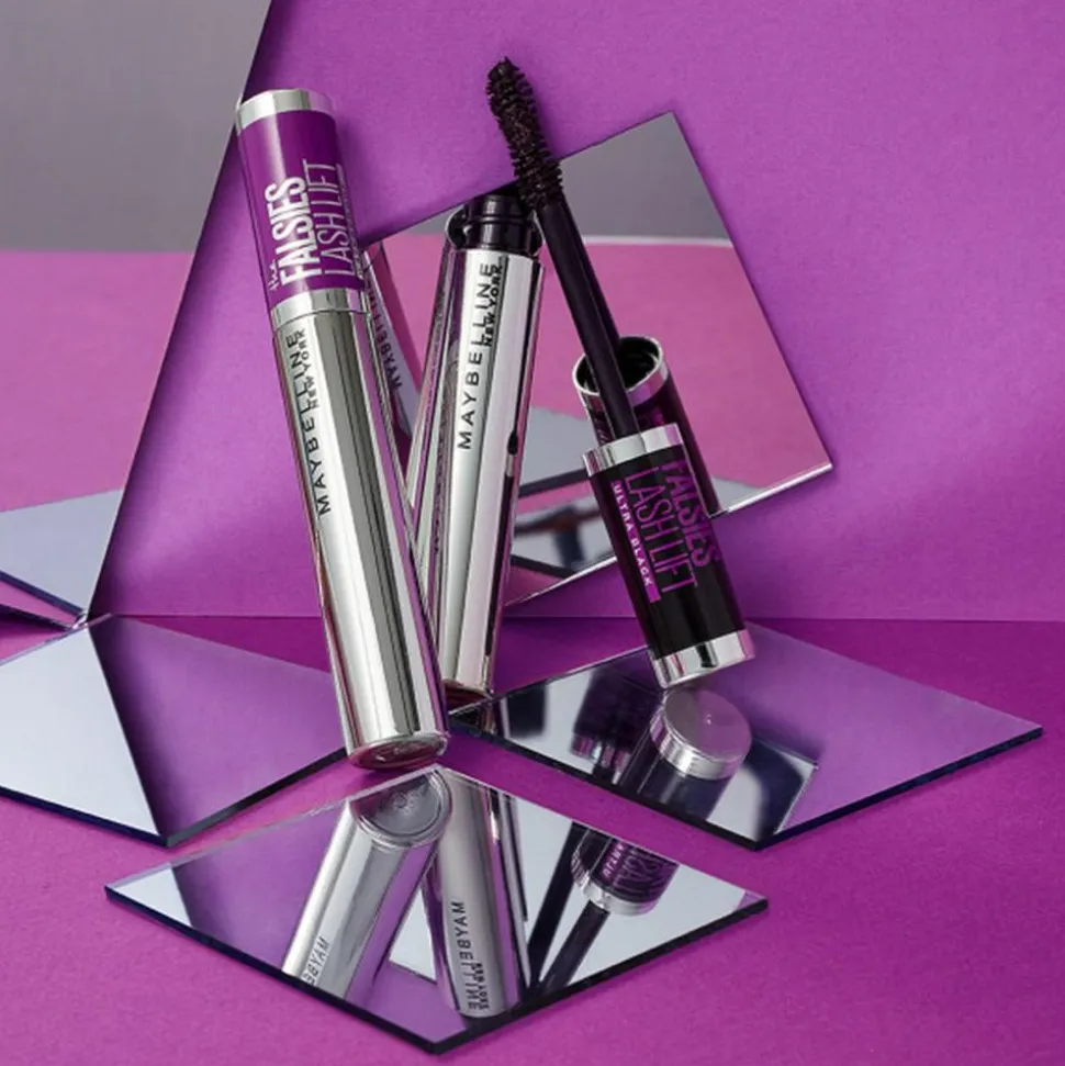 The Falsies Mascara, Black