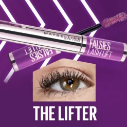 The Falsies Mascara, Black