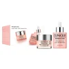 The Glow Duo Skincare Gaveæske