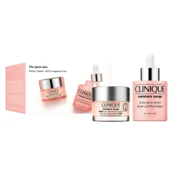 The Glow Duo Skincare Gaveæske