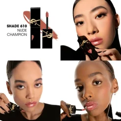 The Inks Vinyl Lip Stain, 610