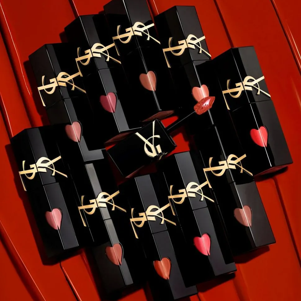 The Inks Vinyl Lip Stain, 620