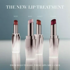 The Lip Treatment Balm, Bare