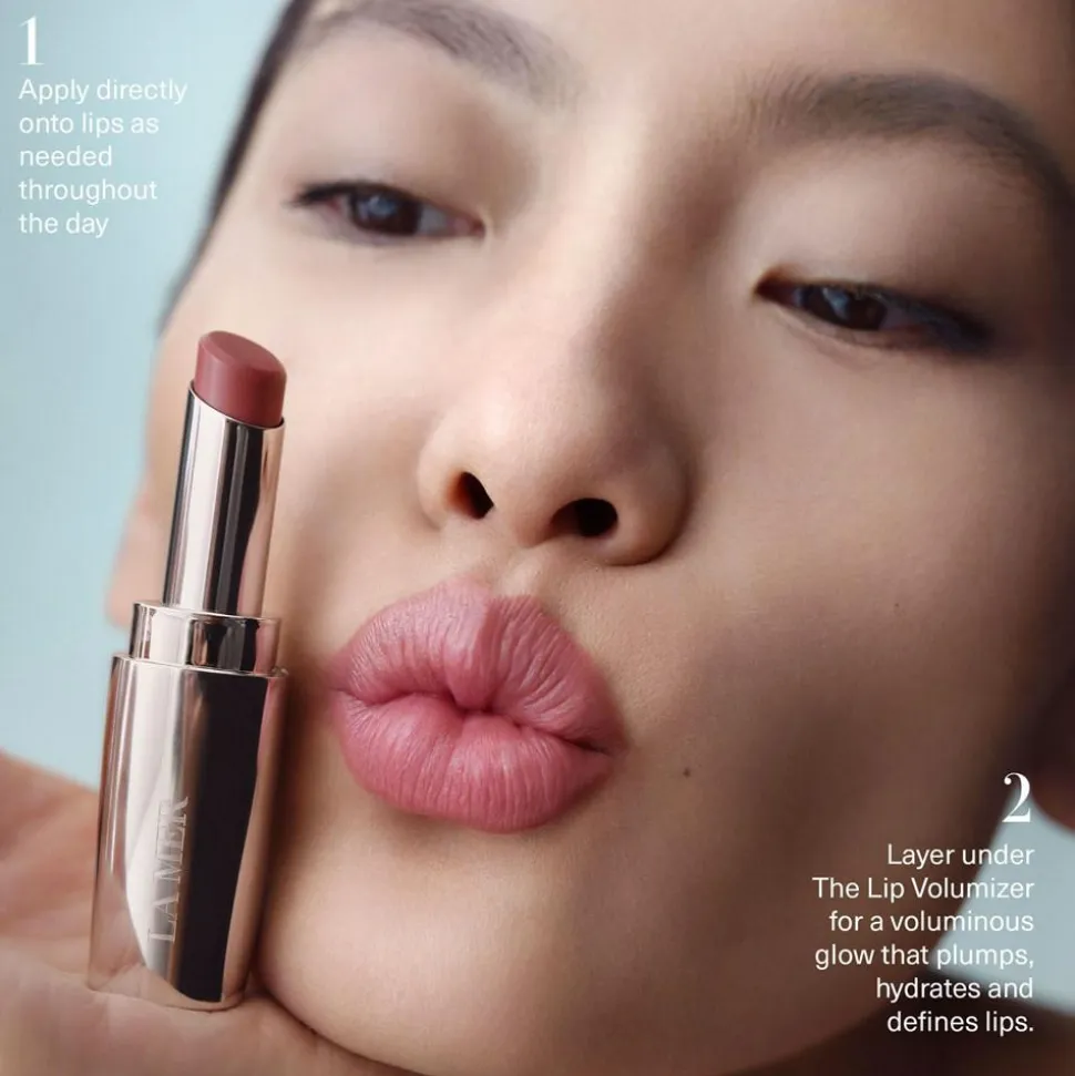 The Lip Treatment Balm, Honey