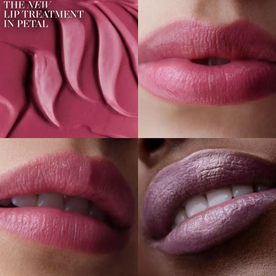 The Lip Treatment Balm, Petal