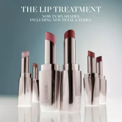 The Lip Treatment Balm, Petal