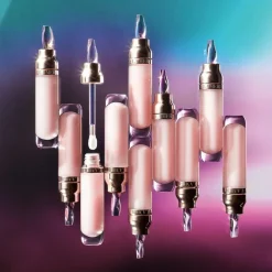 The Lip Volumizer Lip Gloss, Sheer Pink