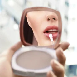 The Lip Volumizer Lip Gloss, Sheer Glow
