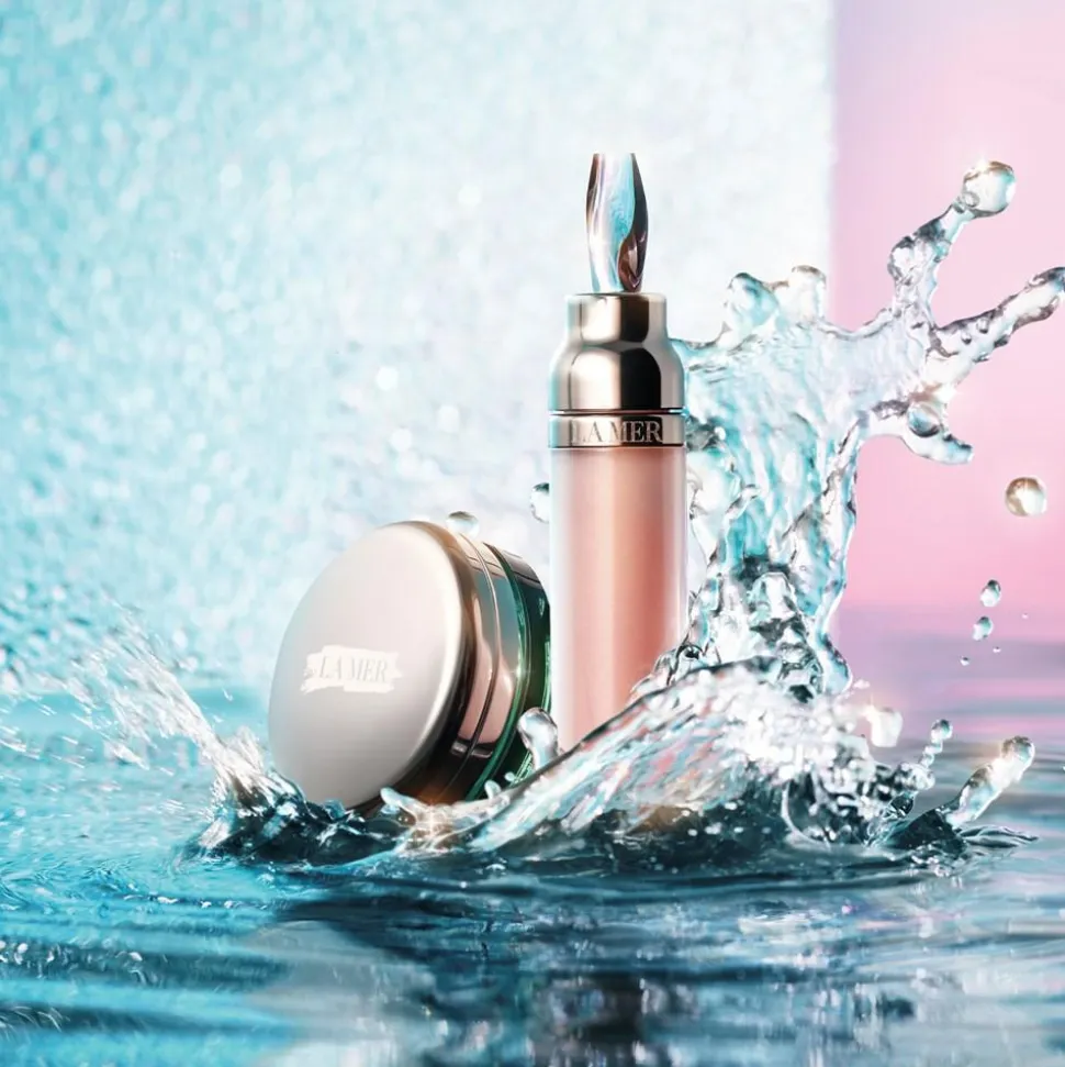 The Lip Volumizer Lip Gloss, Sheer Glow