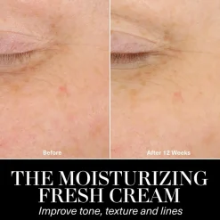 The Moisturizing Fresh Cream, 15 ml