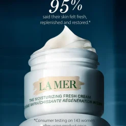 The Moisturizing Fresh Cream, 60 ml