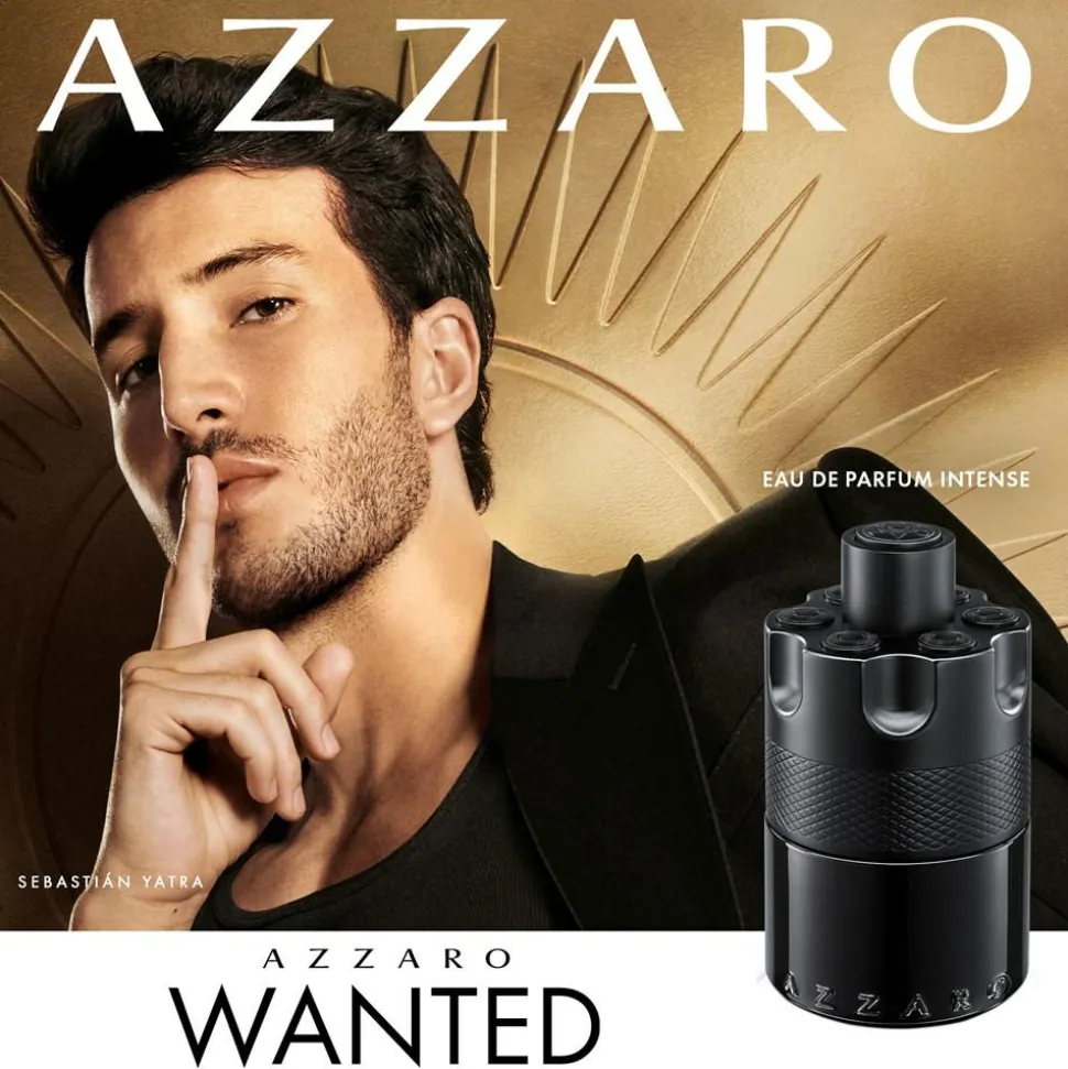 The Most Wanted Intense Eau De Parfum, 100 ml
