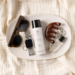 The Musc Hair & Body Mist