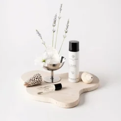 The Musc Hair & Body Mist
