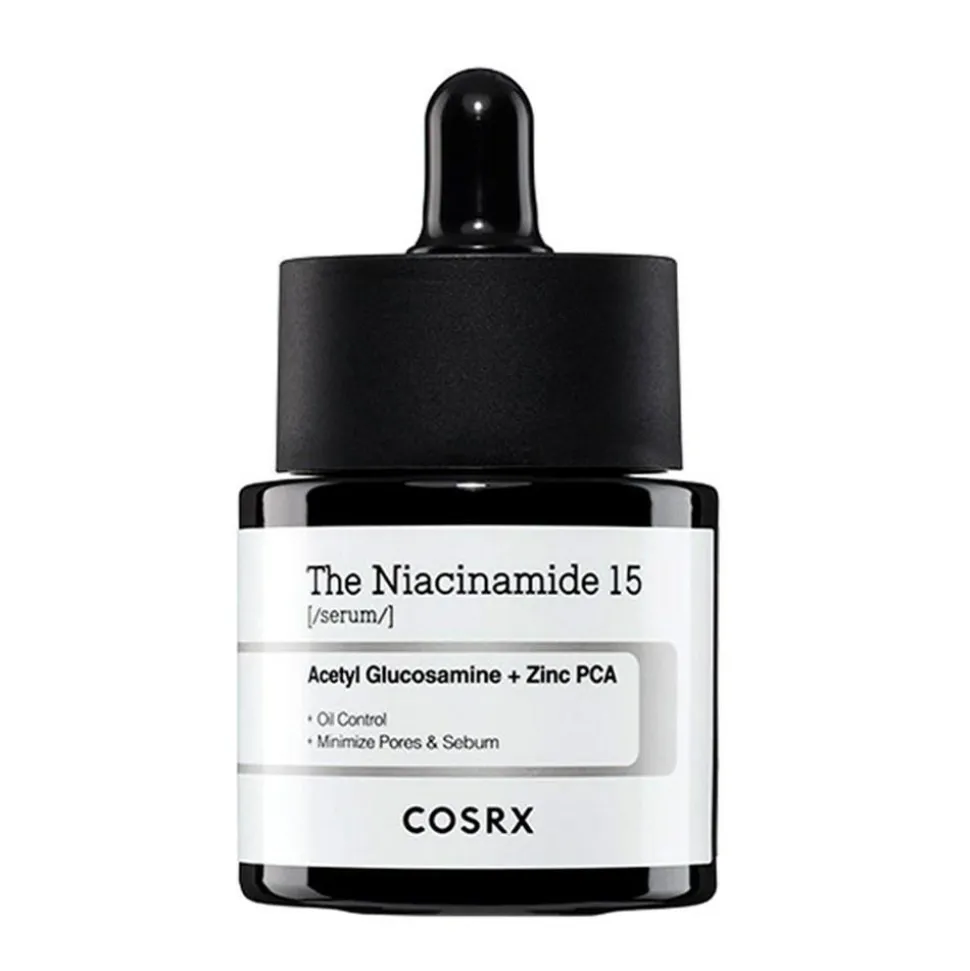 The Niacinamide 15 Serum, 20 ml