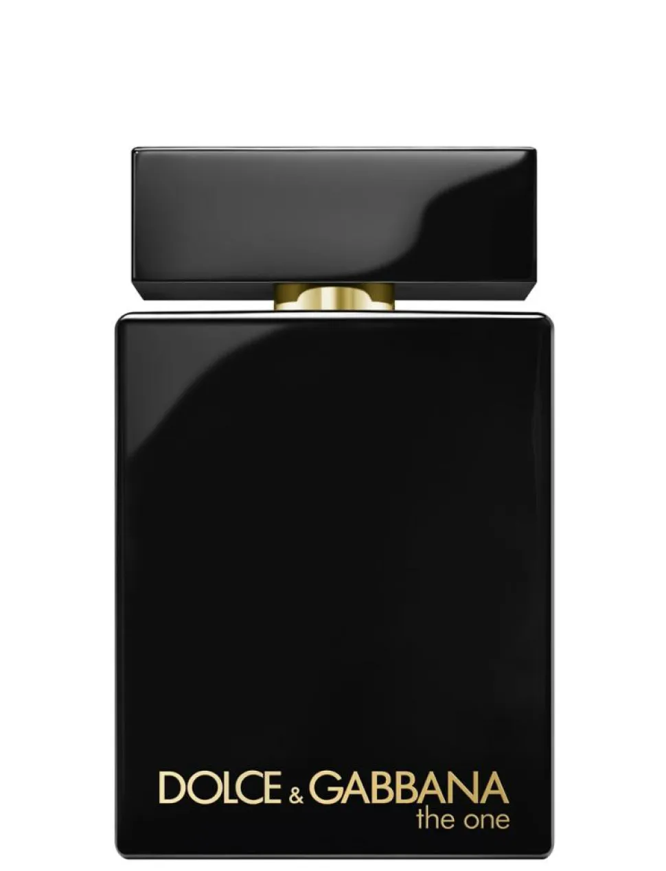 The One For Men Intense Eau De Parfum, 50 ml