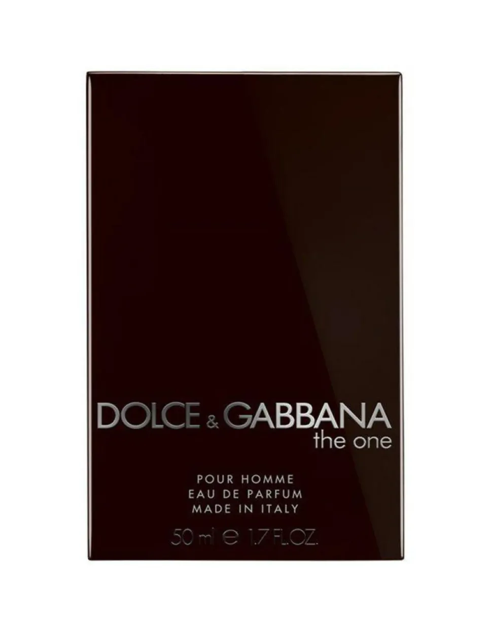 The One Pour Homme Eau De Parfum, 50 ml