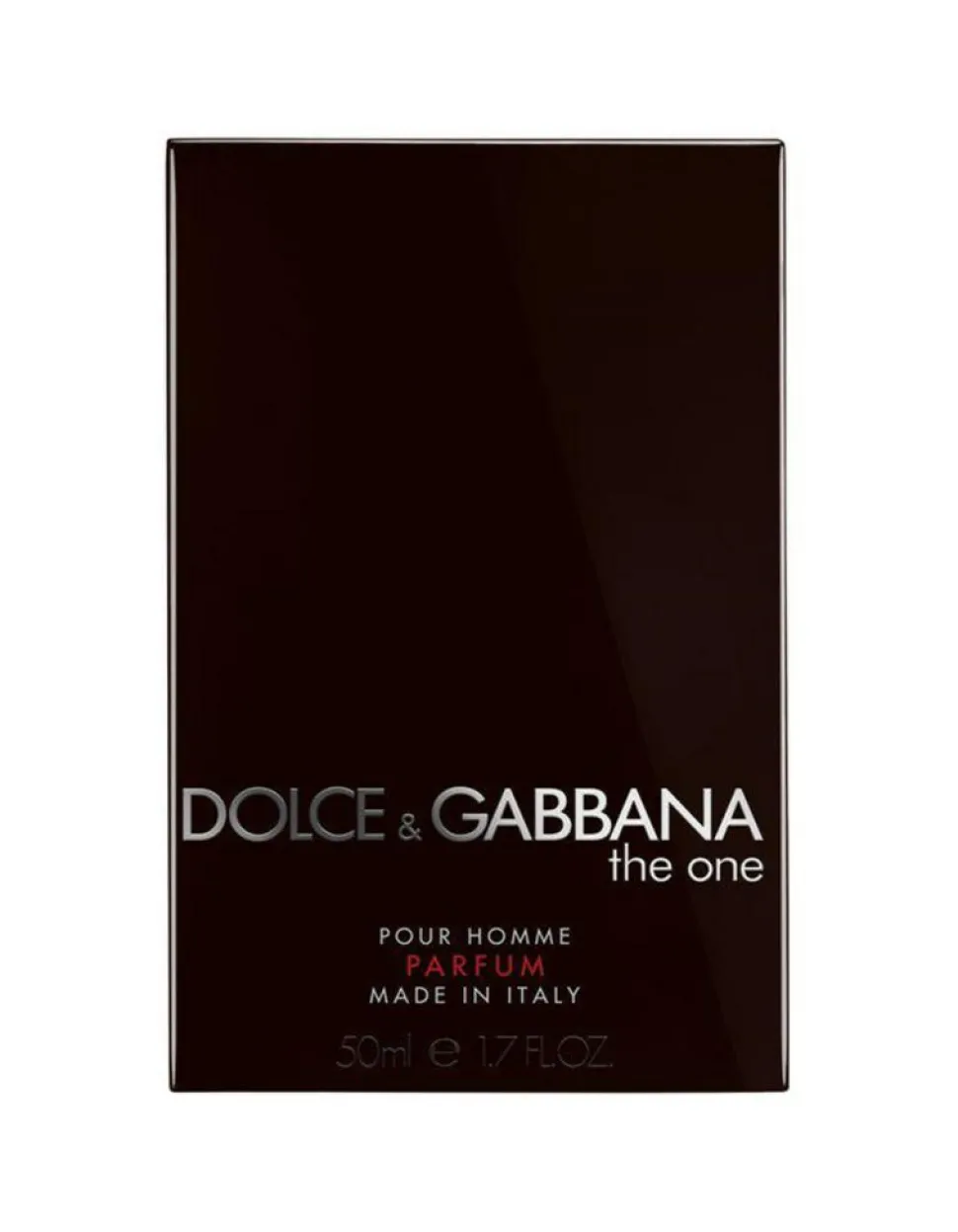 The One Pour Homme Parfum, 50 ml