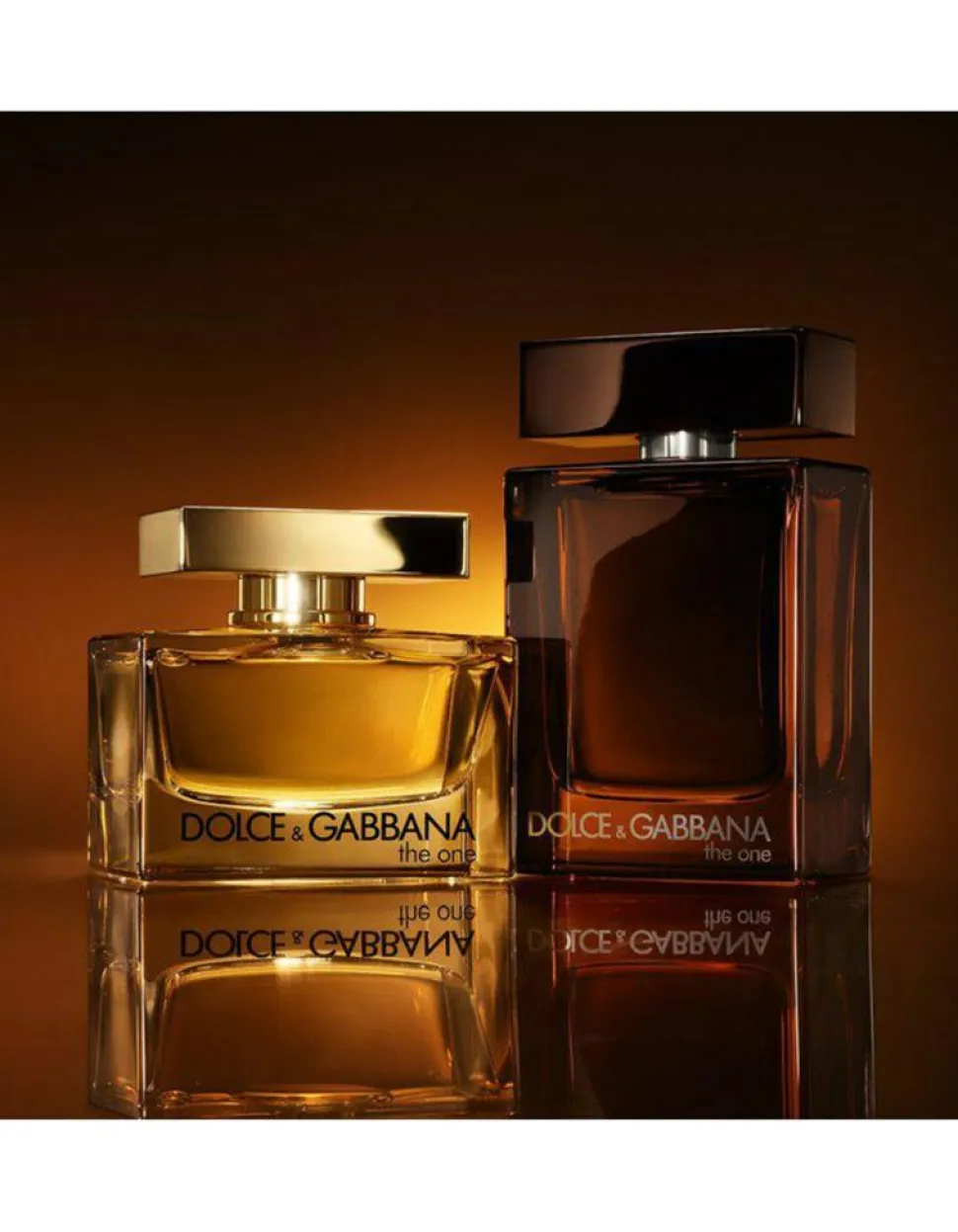 The One Pour Homme Parfum, 50 ml