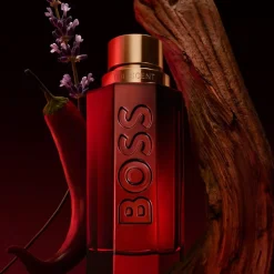 The Scent Elixir Parfum, 100 ml