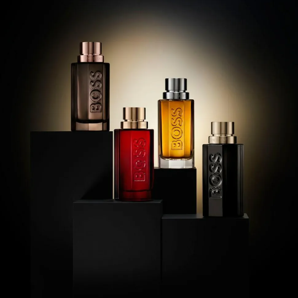 The Scent Elixir Parfum, 100 ml