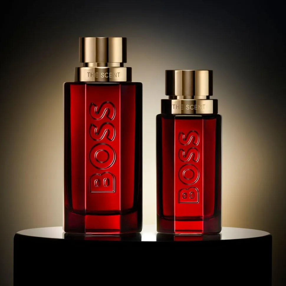 The Scent Elixir Parfum, 100 ml