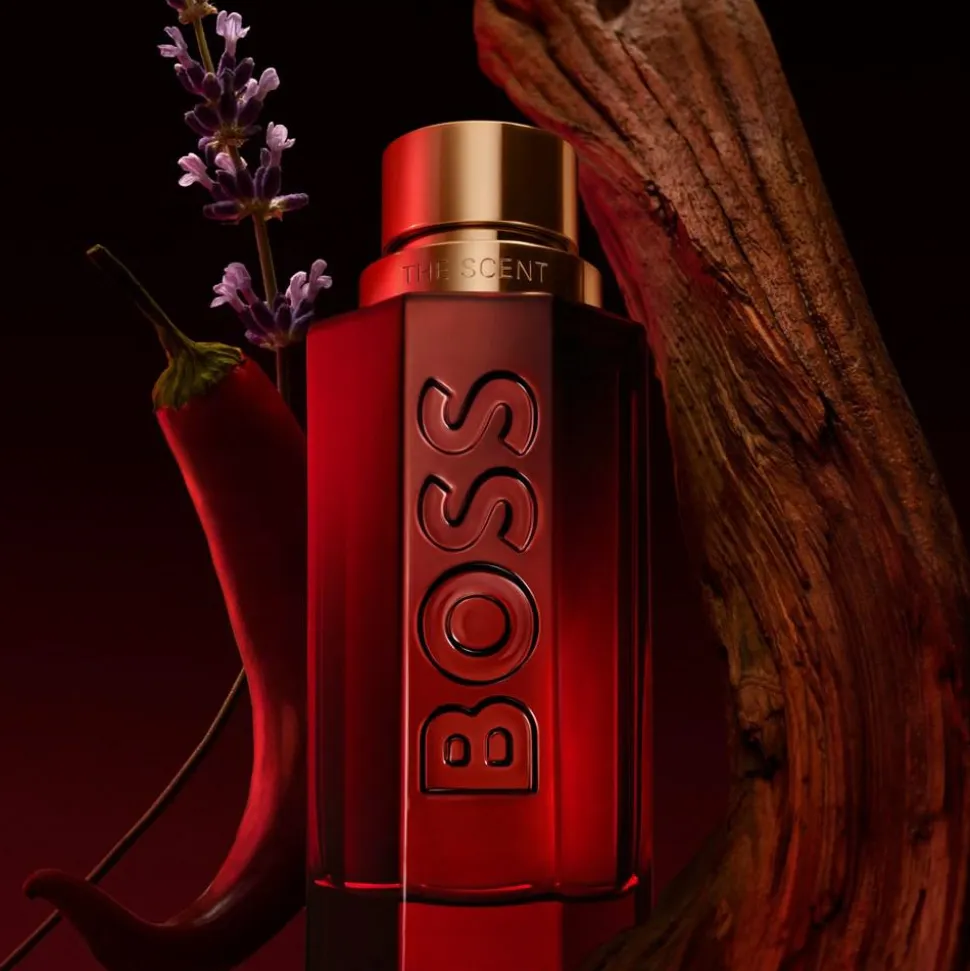 The Scent Elixir Parfum, 50 ml