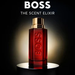 The Scent Elixir Parfum, 50 ml