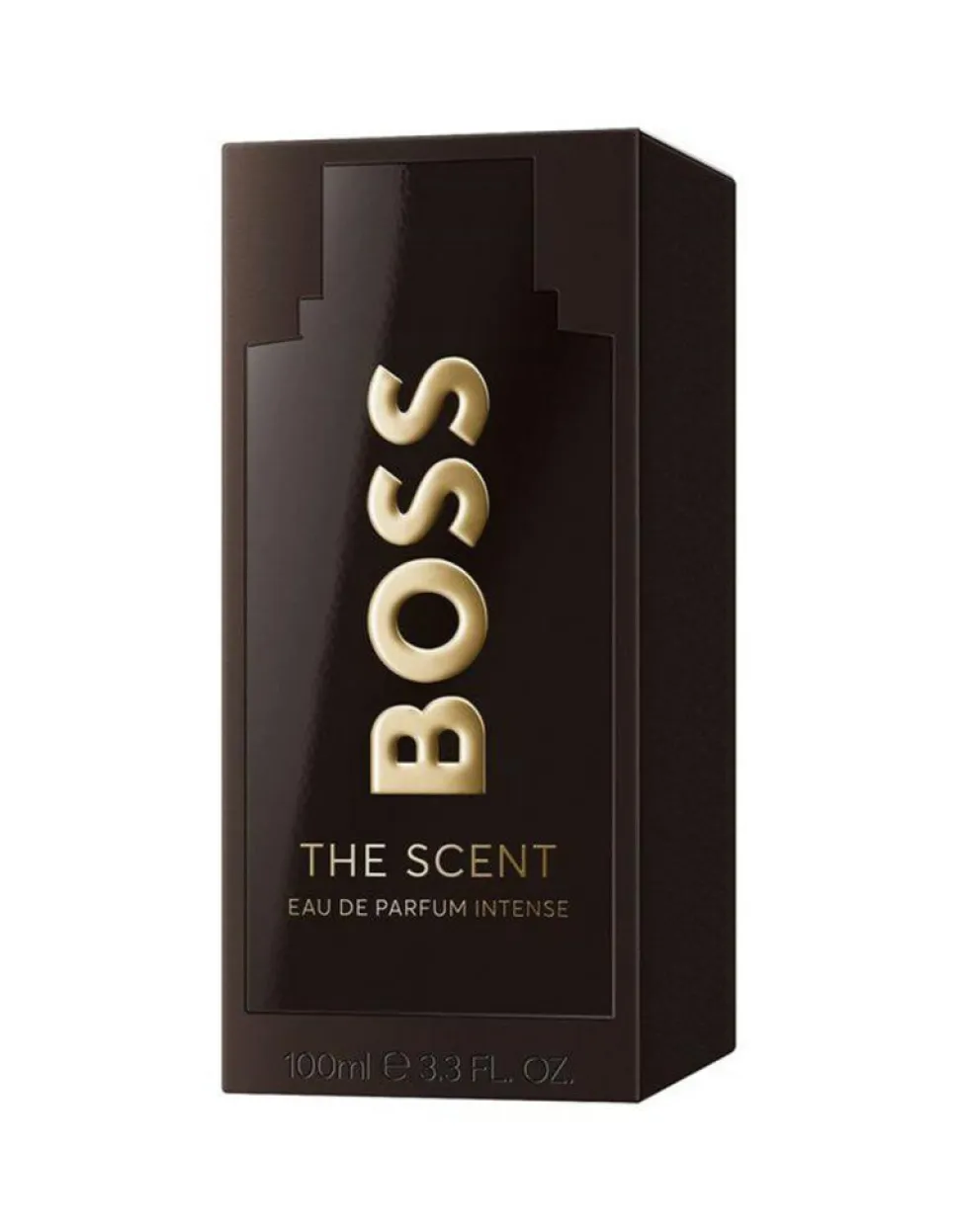 The Scent For Him Intense Eau De Parfum, 100 ml