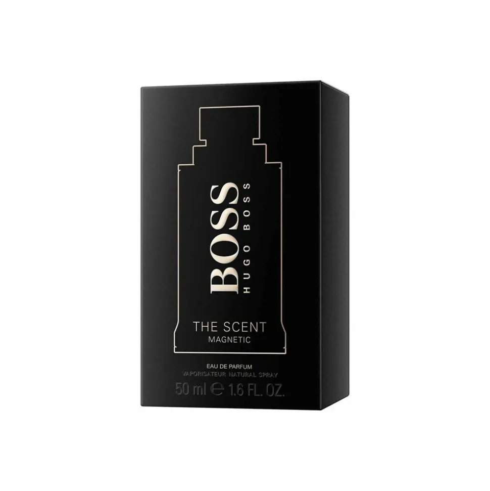 The Scent Magnetic For Men Eau De Parfum, 50 ml