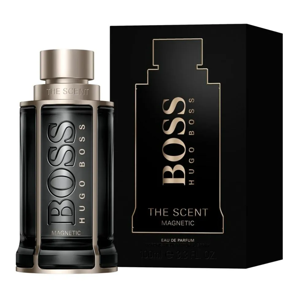 The Scent Magnetic For Men Eau De Parfum, 100 ml