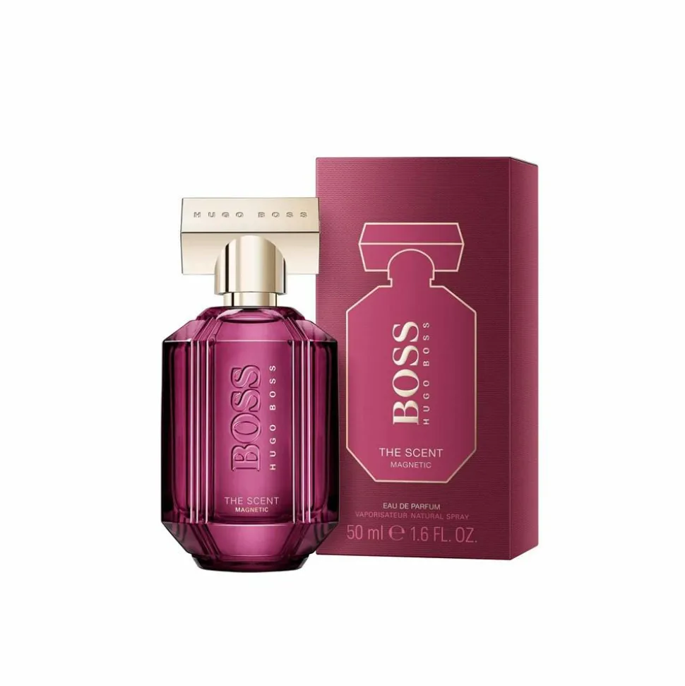 The Scent Magnetic For Women Eau De Parfum, 50 ml