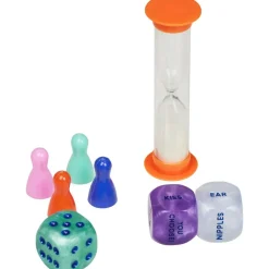 The Sex Game