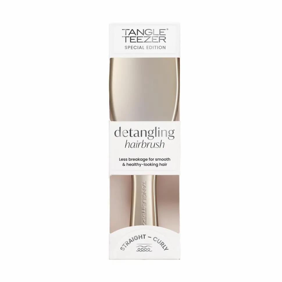 The Ultimate Detangler Brush