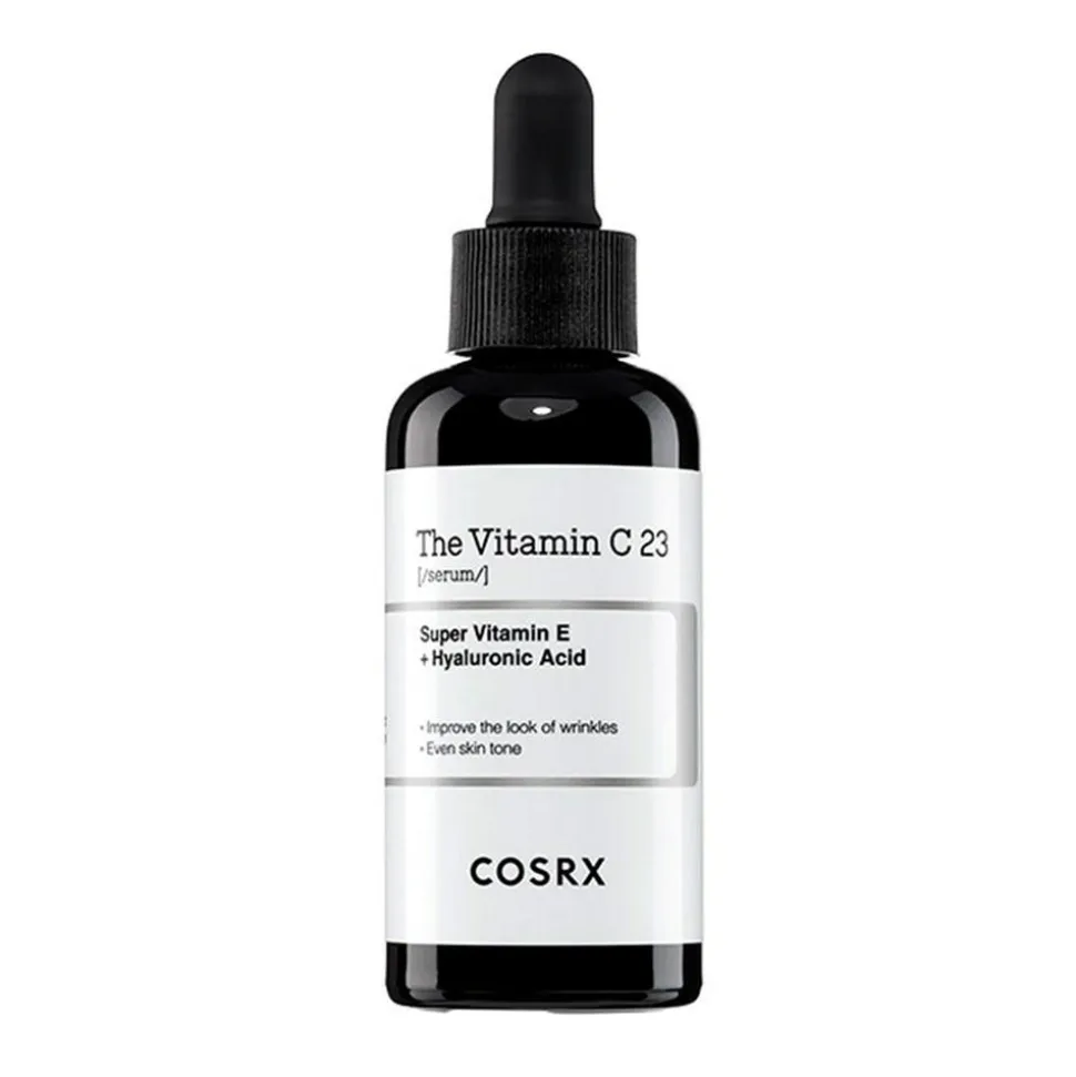 The Vitamin C Serum, 20 ml