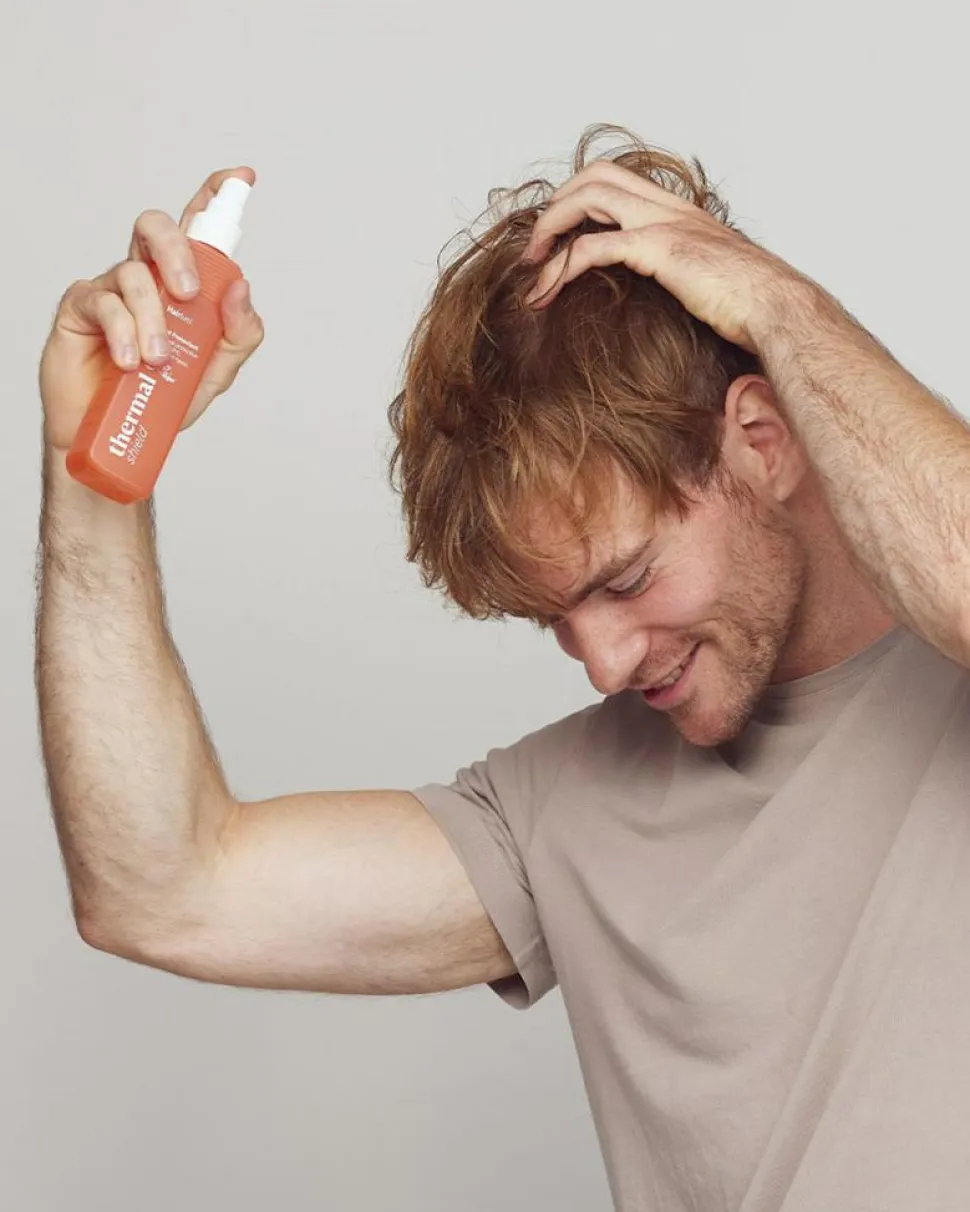 Thermal Shield™ Heat Protectant Spray